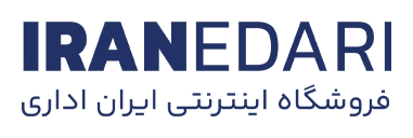 ایران اداری