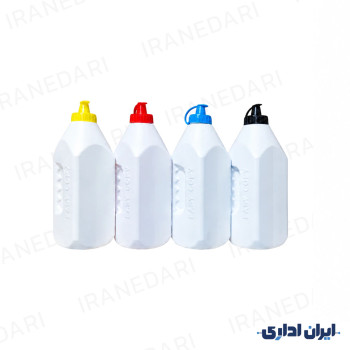 ست تونر شارژی کونیکا مینولتا EASY COPY 452/552/652/654/754