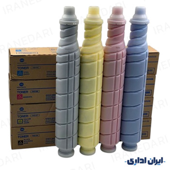 تونر فابریک کونیکا مینولتا TN619