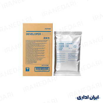 دولوپر بی رنگ کونیکا مینولتا 452/552/652 گرید A