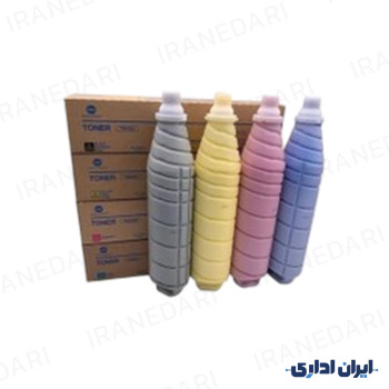 تونر فابریک کونیکا مینولتا TN619