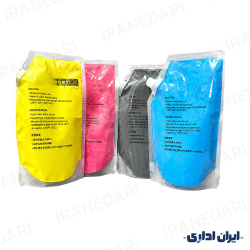 ست تونر شارژی کونیکا مینولتا ساندیسی 452/552/652/654/754