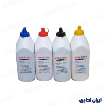 ست تونر شارژی کونیکا مینولتا EASY COPY 452/552/652/654/754