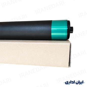 درام مشکی کونیکا مینولتا طرح فابریک 654/754
