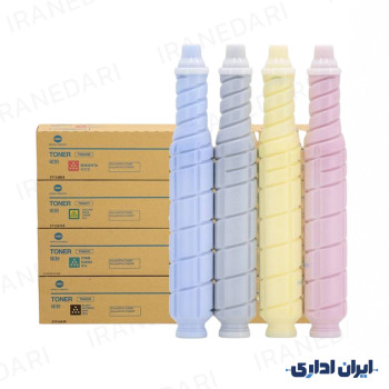 تونر فابریک کونیکا مینولتا TN620