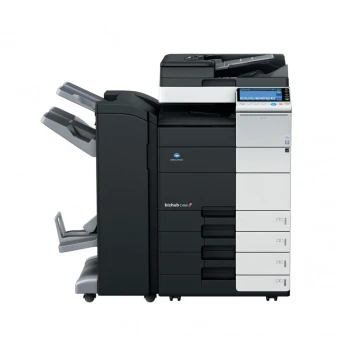 دستگاه کپی کونیکا مینولتا Konica Minolta C454