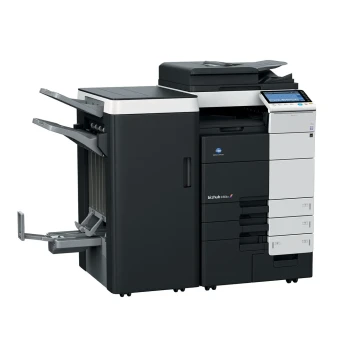 دستگاه کپی کونیکا مینولتا Konica Minolta C654e