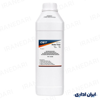 تونر شارژی شارپ CET