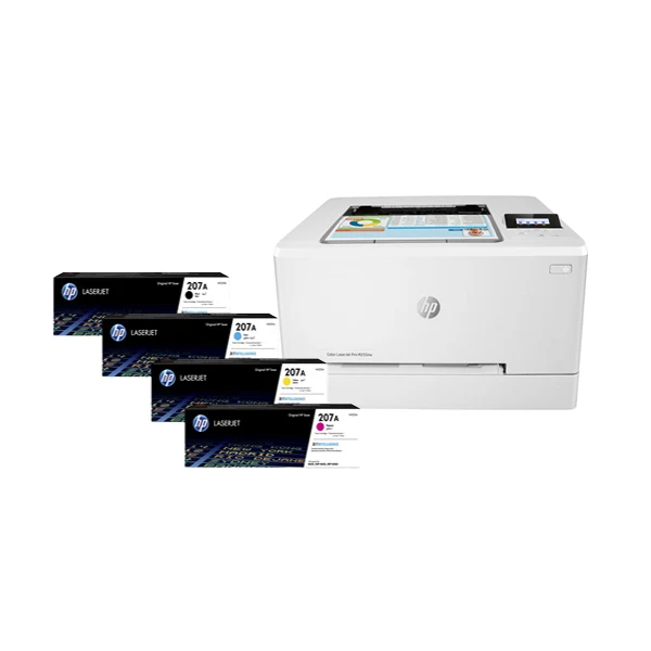 کارتریج پرینتر HP M255