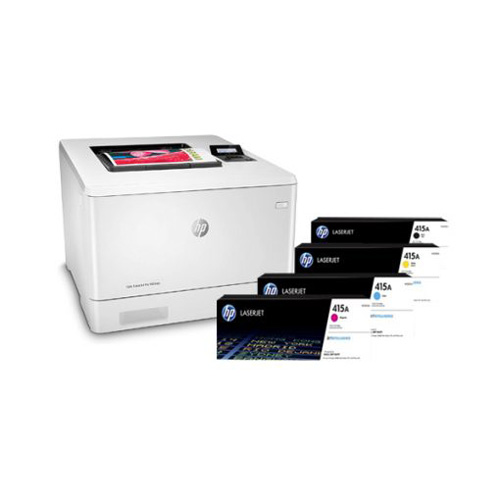 کارتریج پرینتر HP M455