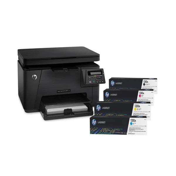 کارتریج پرینتر HP M176n