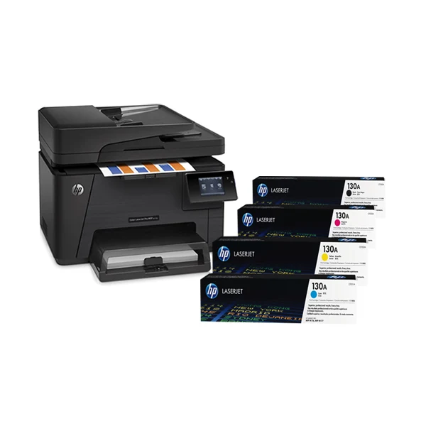 کارتریج پرینتر HP M177fw