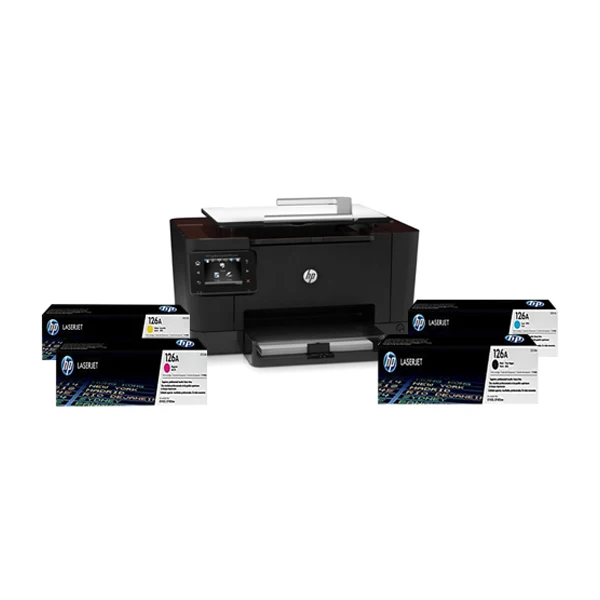 کارتریج پرینتر HP M275