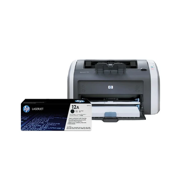 کارتریج پرینتر HP 1010