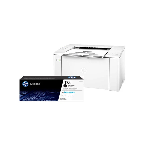 کارتریج پرینتر HP M101