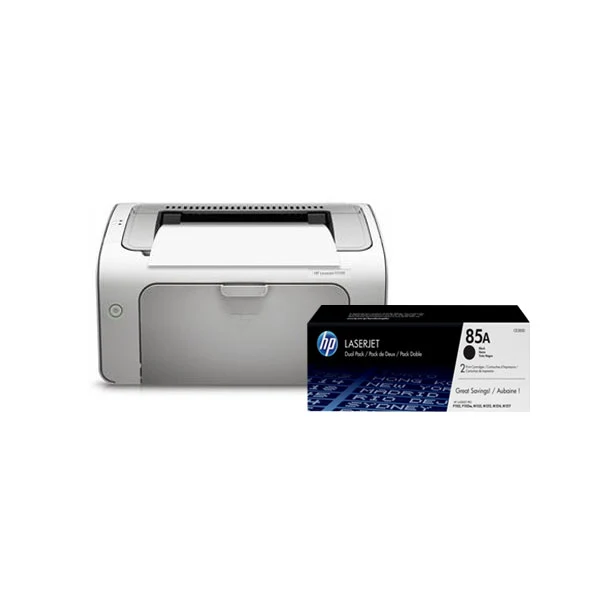 کارتریج پرینتر HP M1109