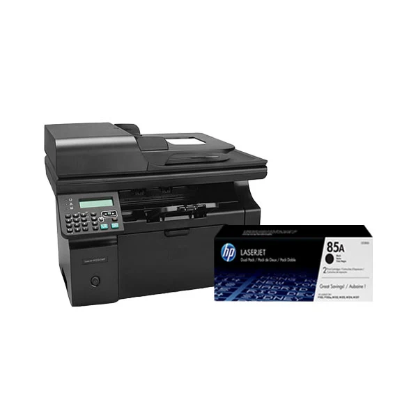 کارتریج پرینتر HP M1212