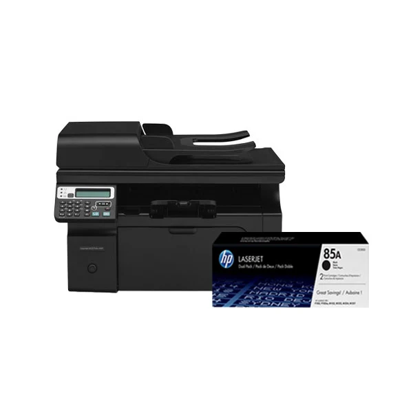 کارتریج پرینتر HP M1217