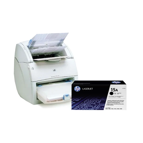 کارتریج پرینتر HP 1220