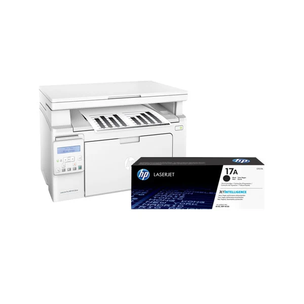 کارتریج پرینتر HP M130