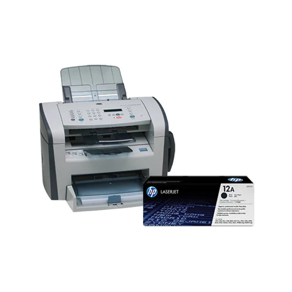 کارتریج پرینتر HP M1319