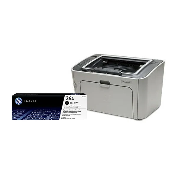 کارتریج پرینتر HP P1505