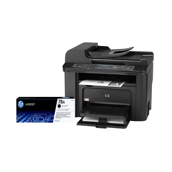 کارتریج پرینتر HP M1536