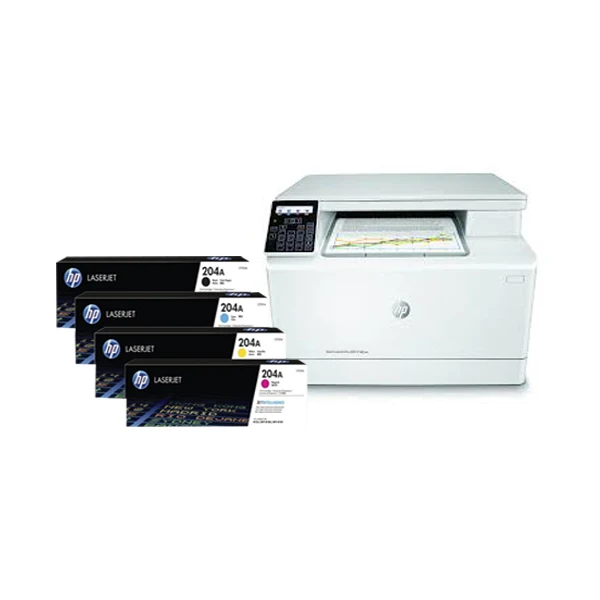 کارتریج پرینتر HP M180