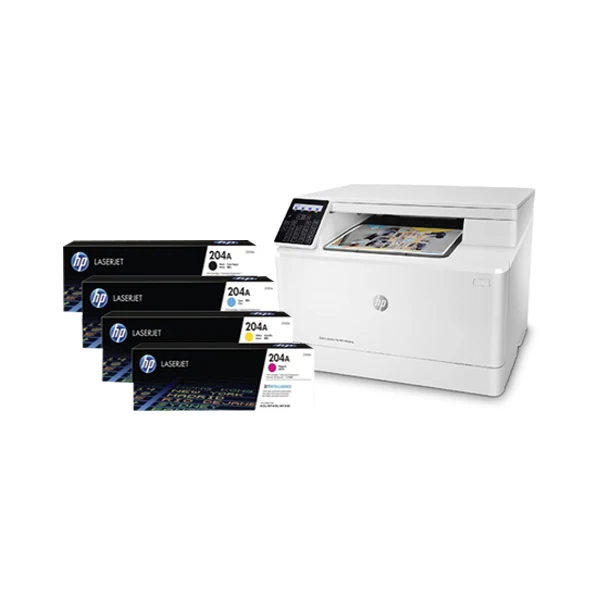 کارتریج پرینتر HP M181