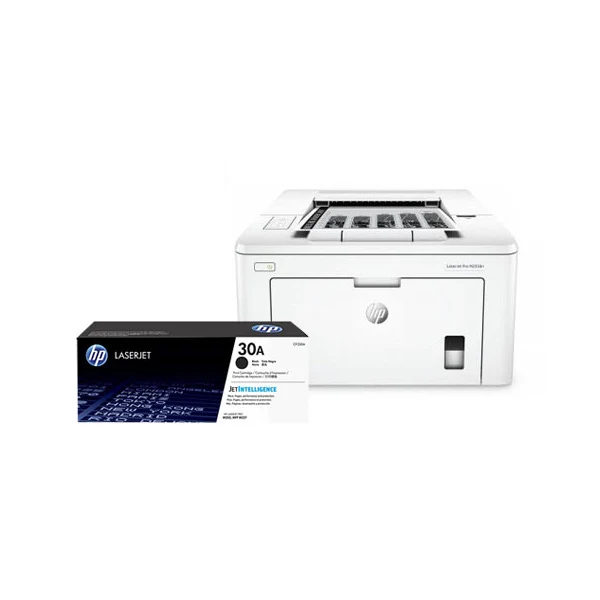 کارتریج پرینتر HP M203