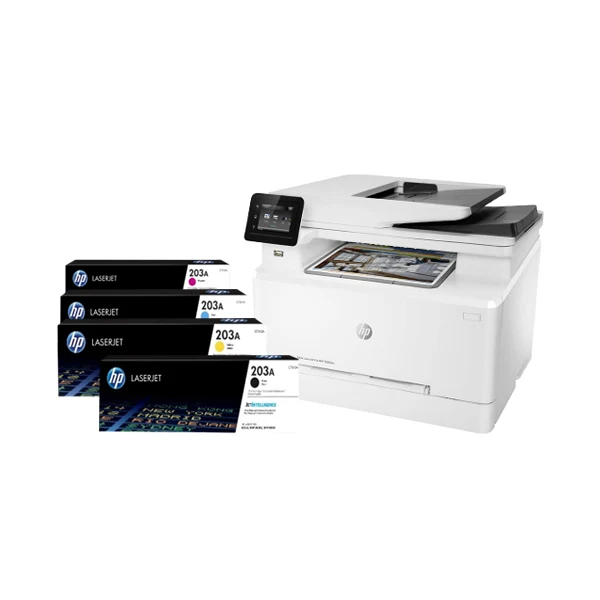 کارتریج پرینتر HP M280