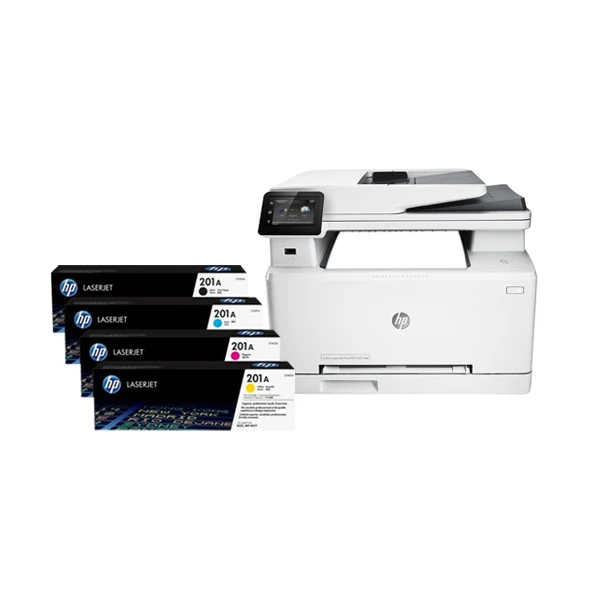 کارتریج پرینتر HP M252