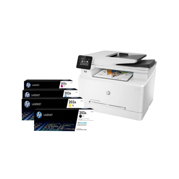 کارتریج پرینتر HP M281