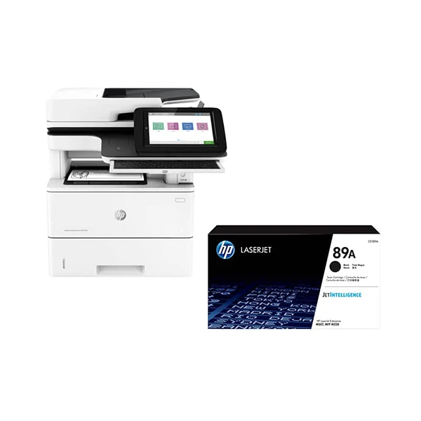 کارتریج پرینتر HP M528