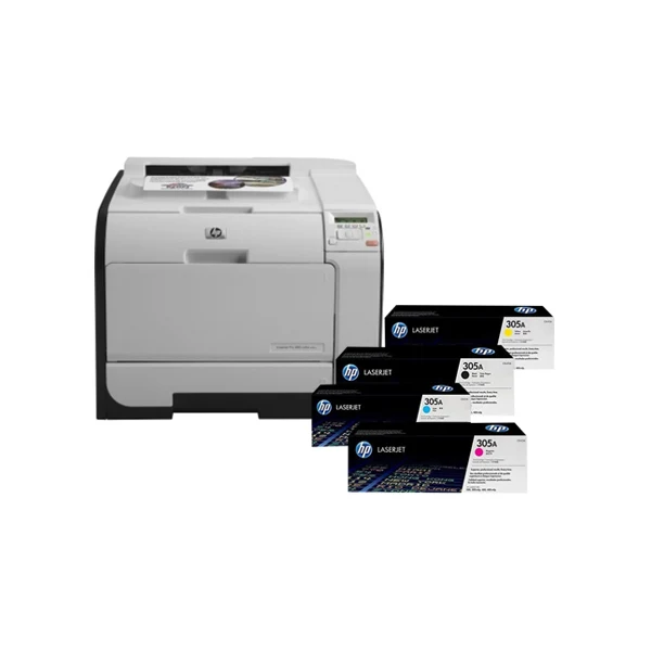 کارتریج پرینتر HP M351
