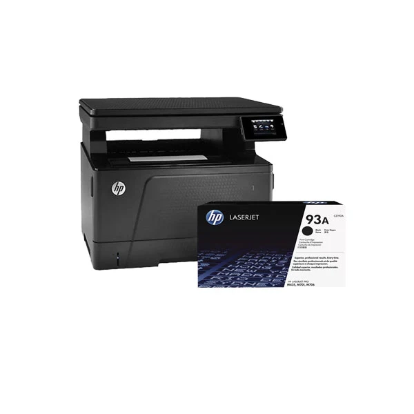 کارتریج پرینتر HP M435