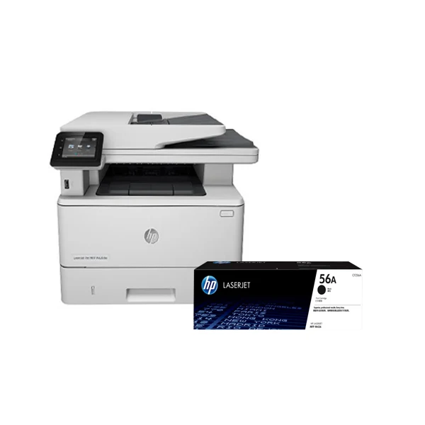 کارتریج پرینتر HP M436
