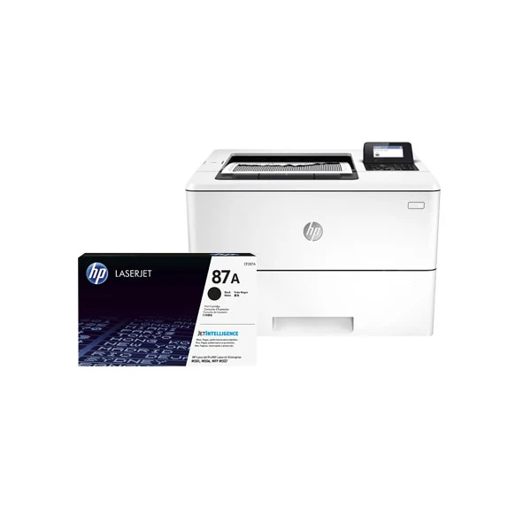 کارتریج پرینتر HP M501