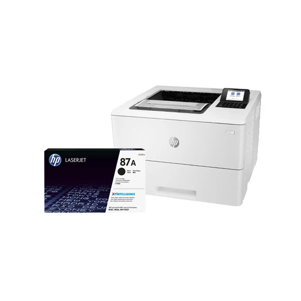 کارتریج پرینتر HP M507