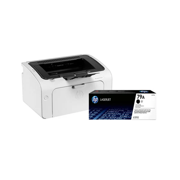 کارتریج پرینتر HP M12