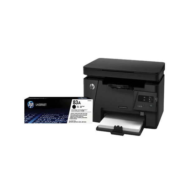 کارتریج پرینتر HP M125
