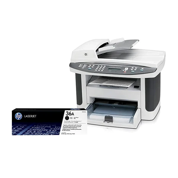 کارتریج پرینتر HP M1522