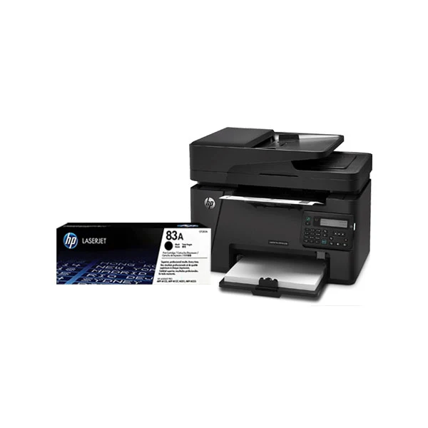 کارتریج پرینتر HP M201