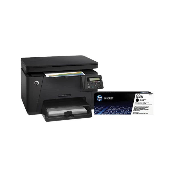 کارتریج پرینتر HP M225