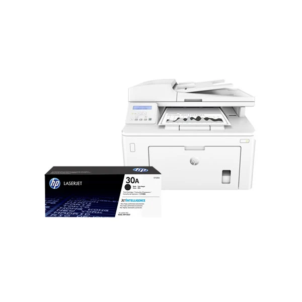 کارتریج پرینتر HP M227