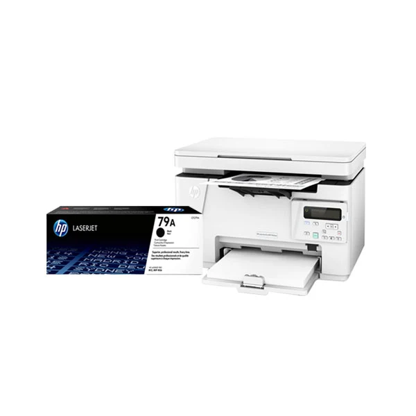 کارتریج پرینتر HP M26