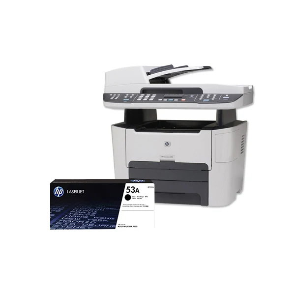 کارتریج پرینتر HP M2727
