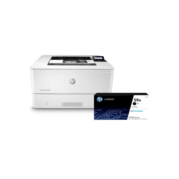 کارتریج پرینتر HP M304