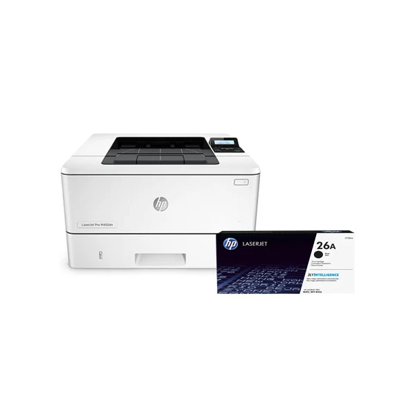 کارتریج پرینتر HP M402