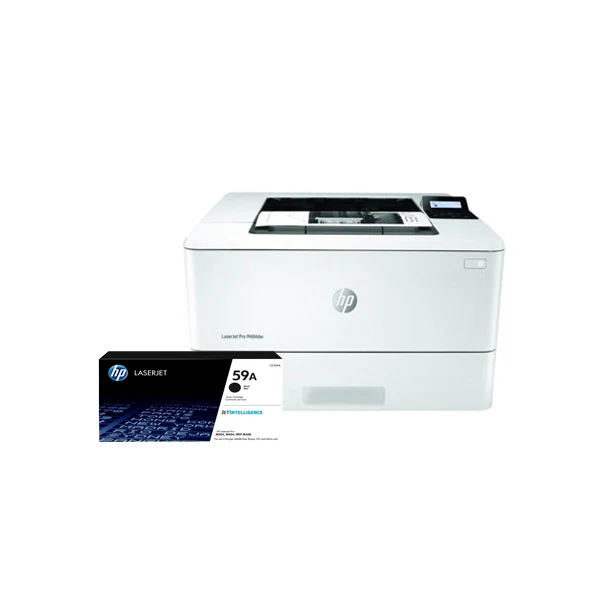 کارتریج پرینتر HP M404